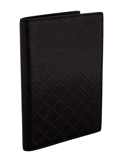 gucci notebook cover